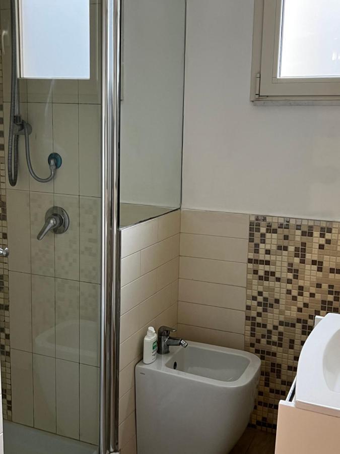 Apartment Lungomare Mergellina 2 Naples