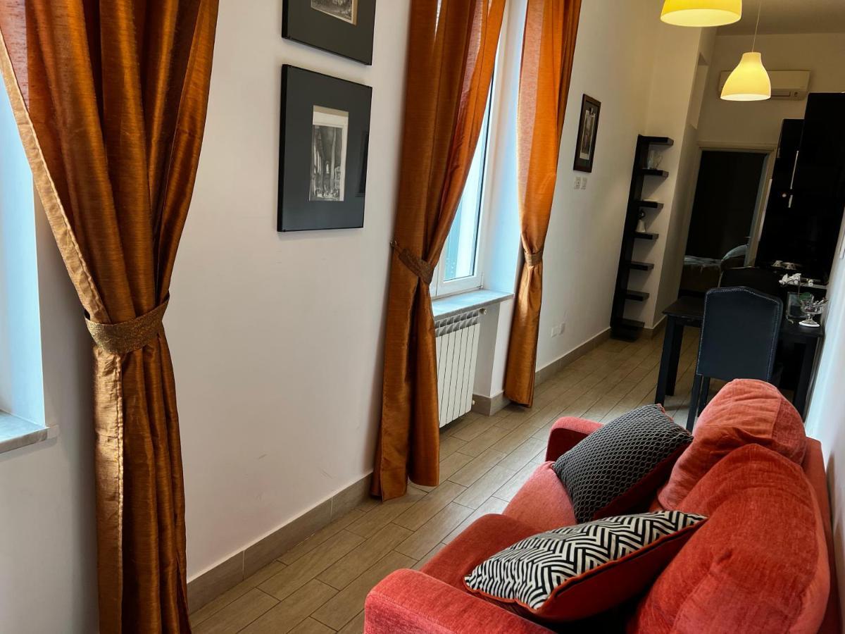 Apartment Lungomare Mergellina 2