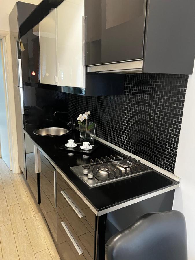 Apartment Lungomare Mergellina 2 *