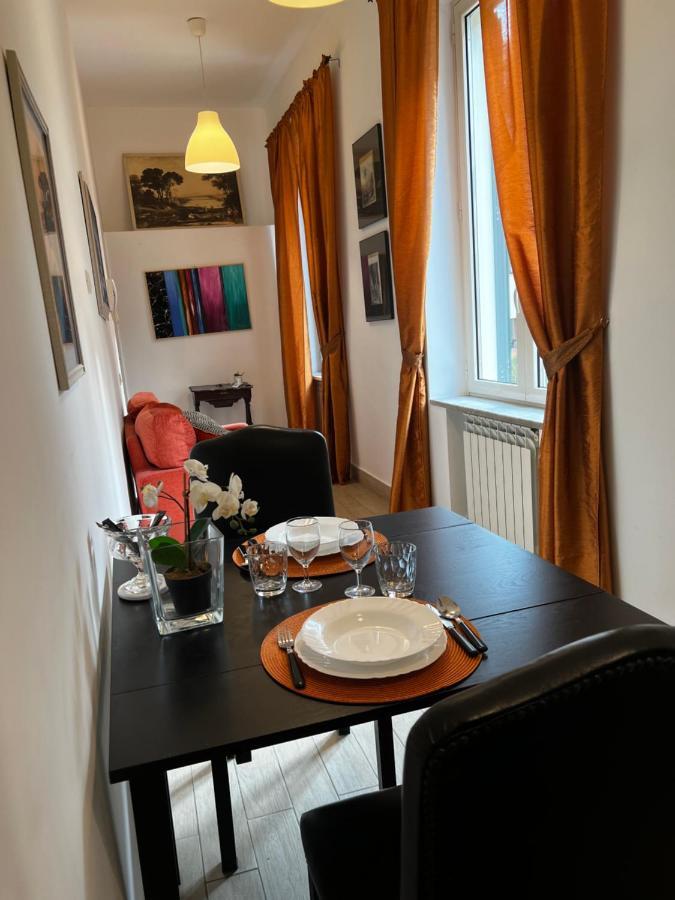 Apartment Lungomare Mergellina 2