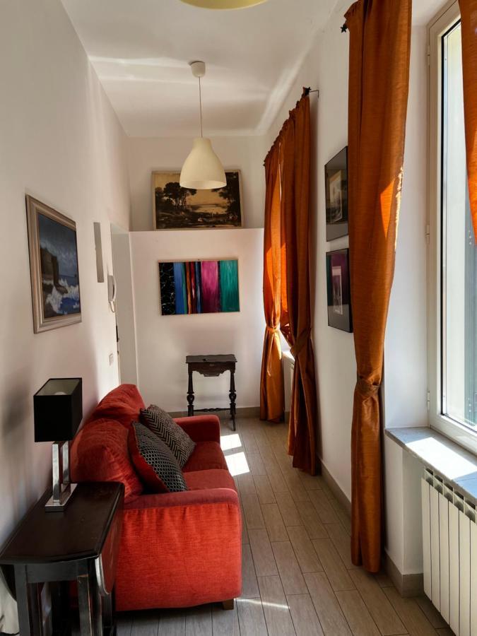 Lungomare Mergellina 2 Apartment Naples